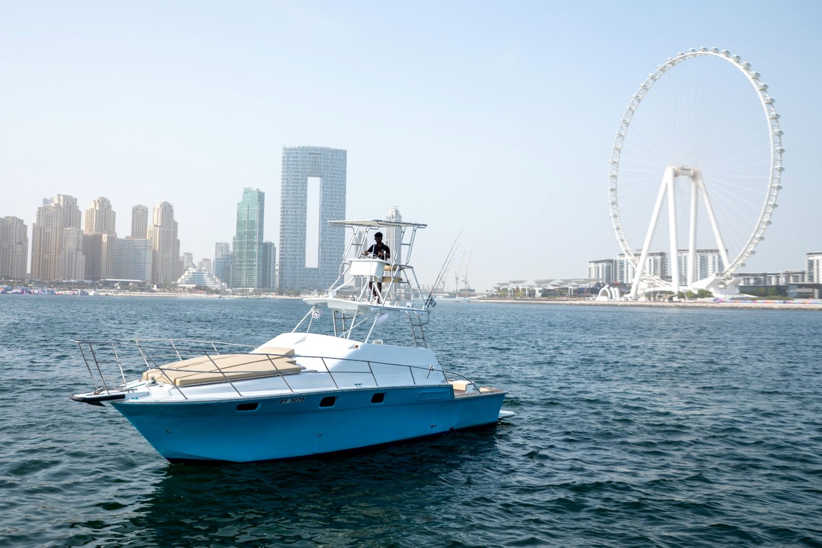A-Salt Weapon Sport Fishing — photo 14
