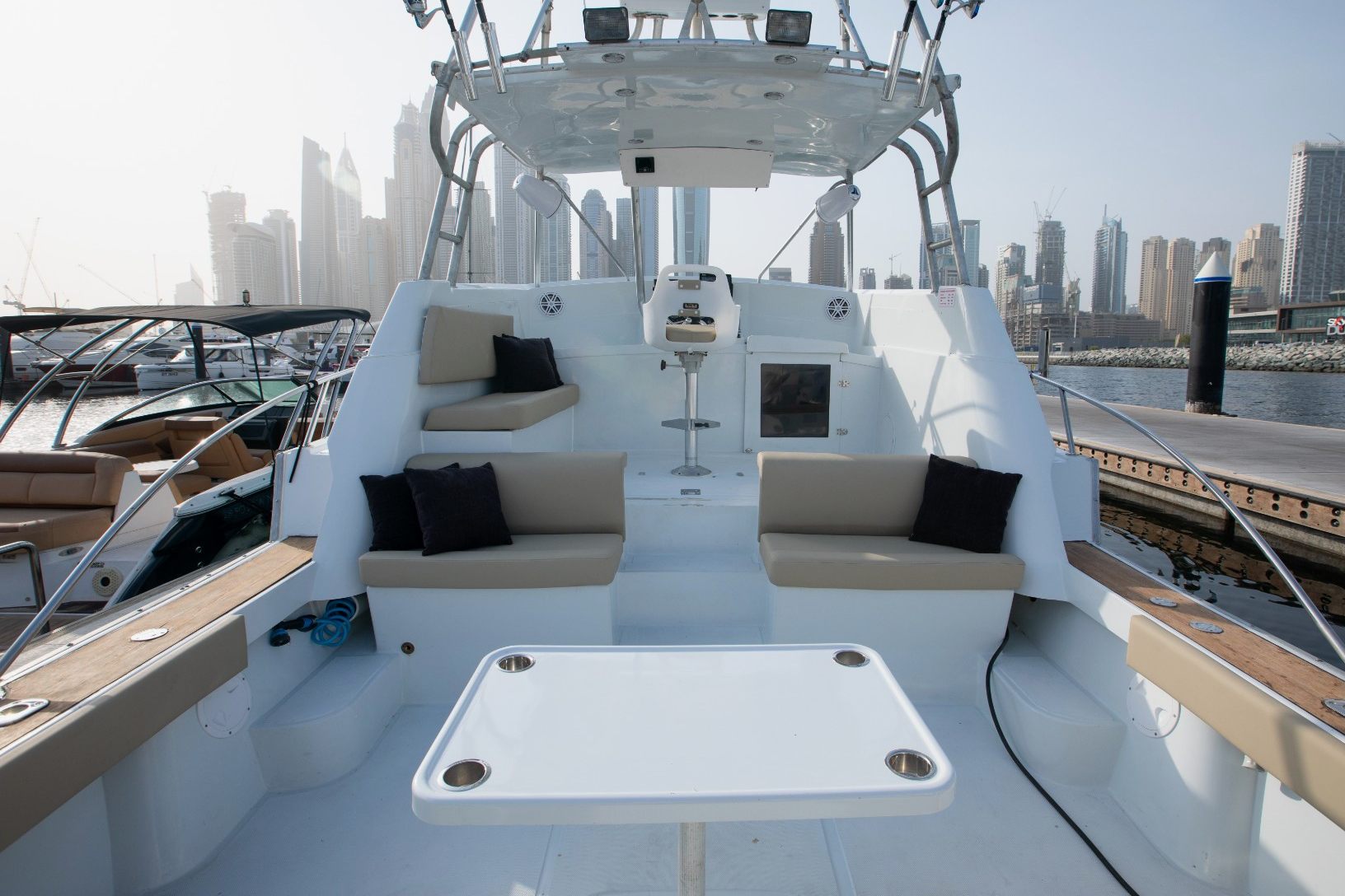 A-Salt Weapon Sport Fishing — photo 4