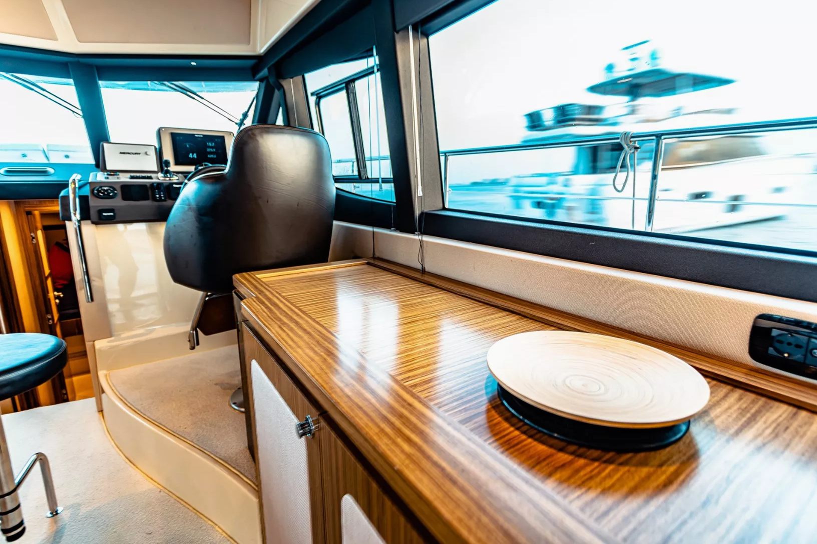 Azimut Magellano 43 ft — photo 14