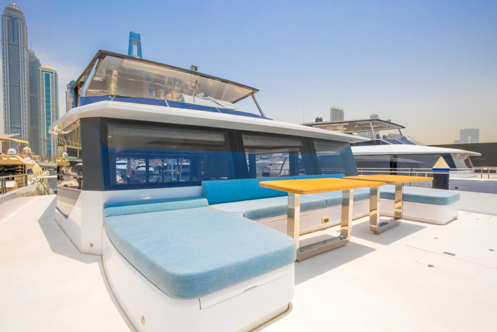 Sky Walker Aquila — photo 14