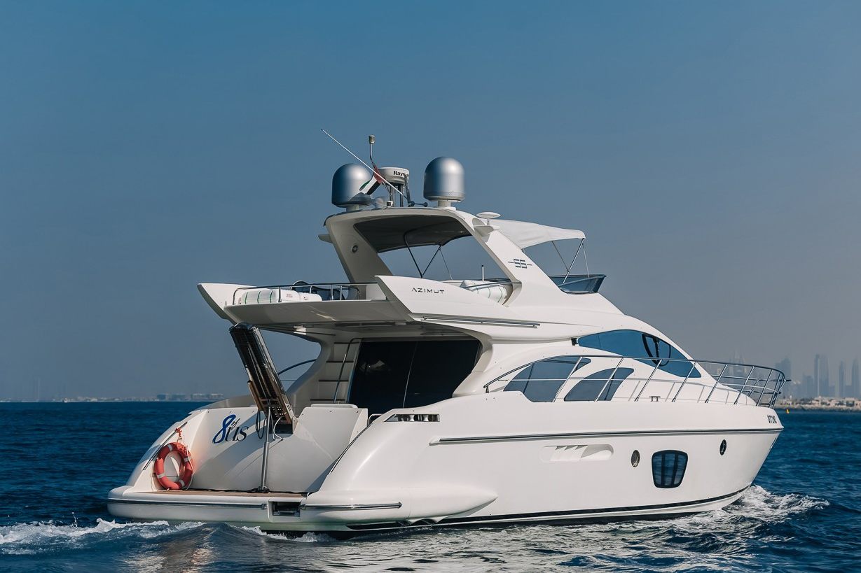 Azimut 8ofUs — photo 4