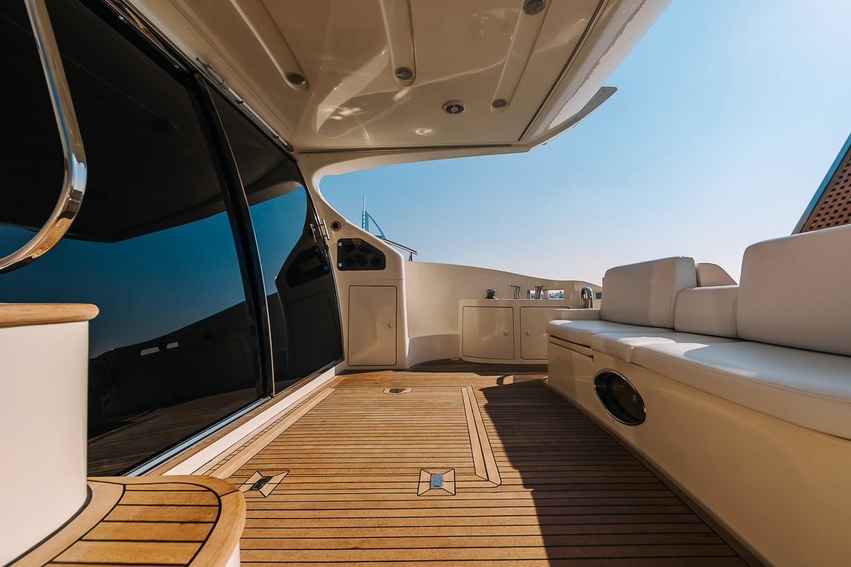 Azimut 8ofUs — photo 5