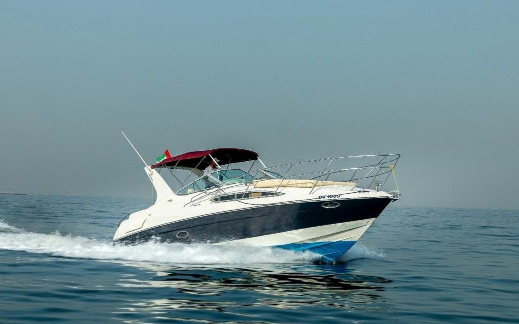Yacht Regal