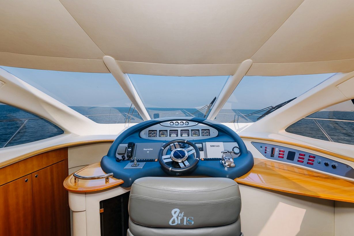 Azimut 8ofUs — photo 2