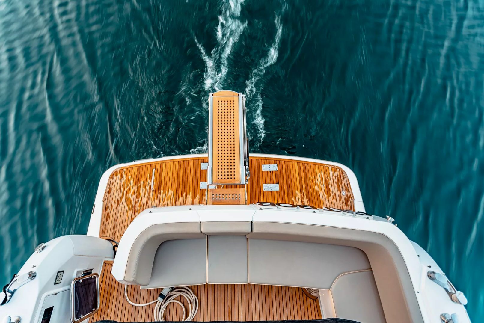 Azimut Magellano 43 ft — photo 2