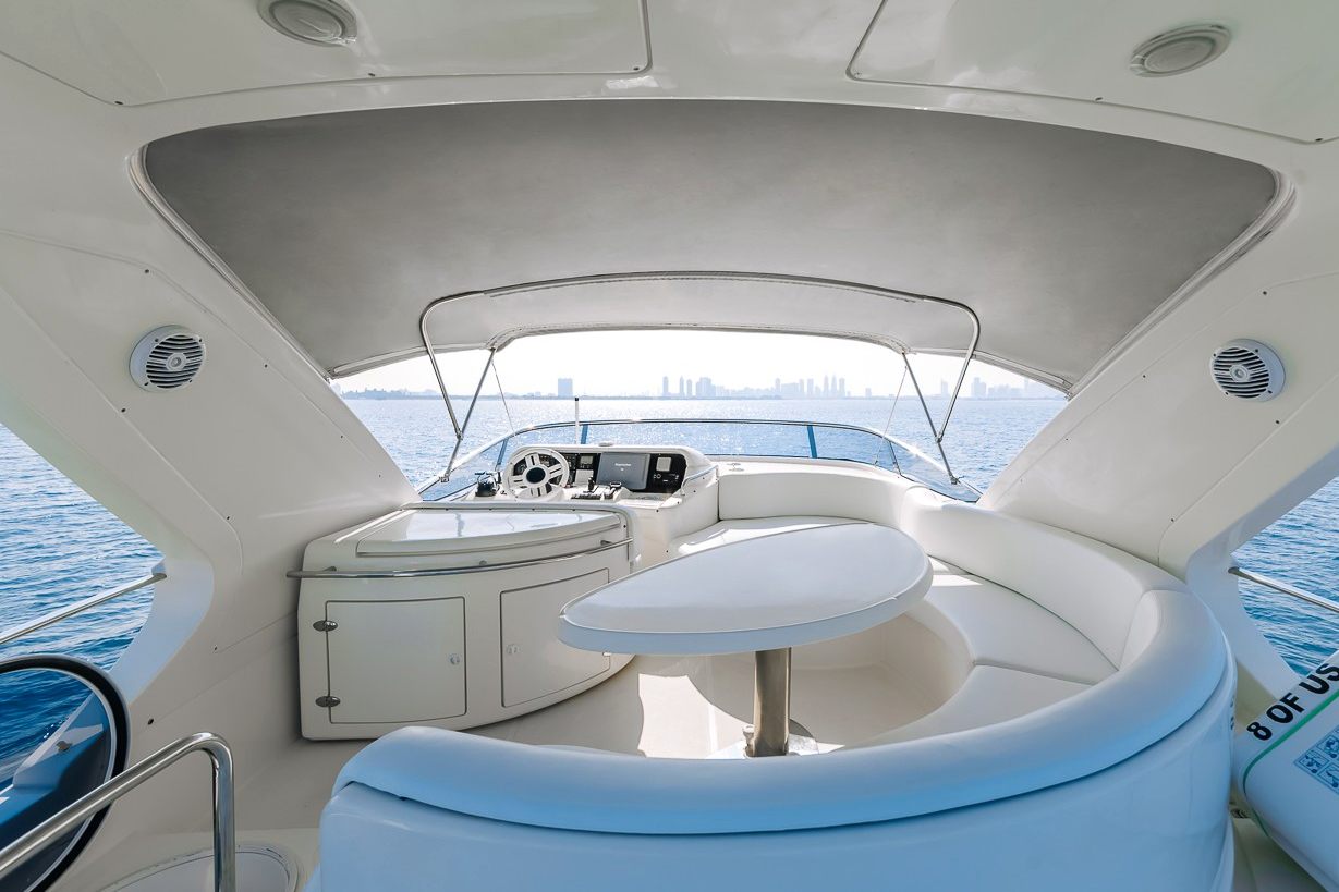 Azimut 8ofUs — photo 9