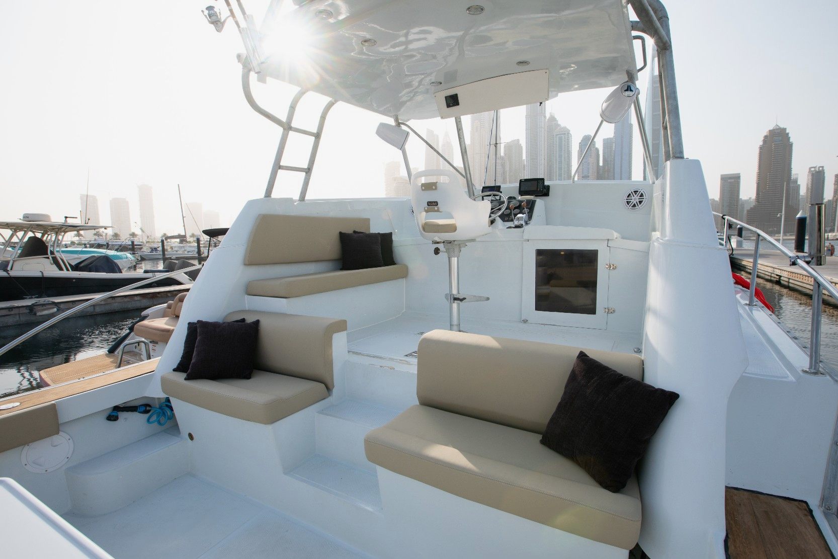 A-Salt Weapon Sport Fishing — photo 6