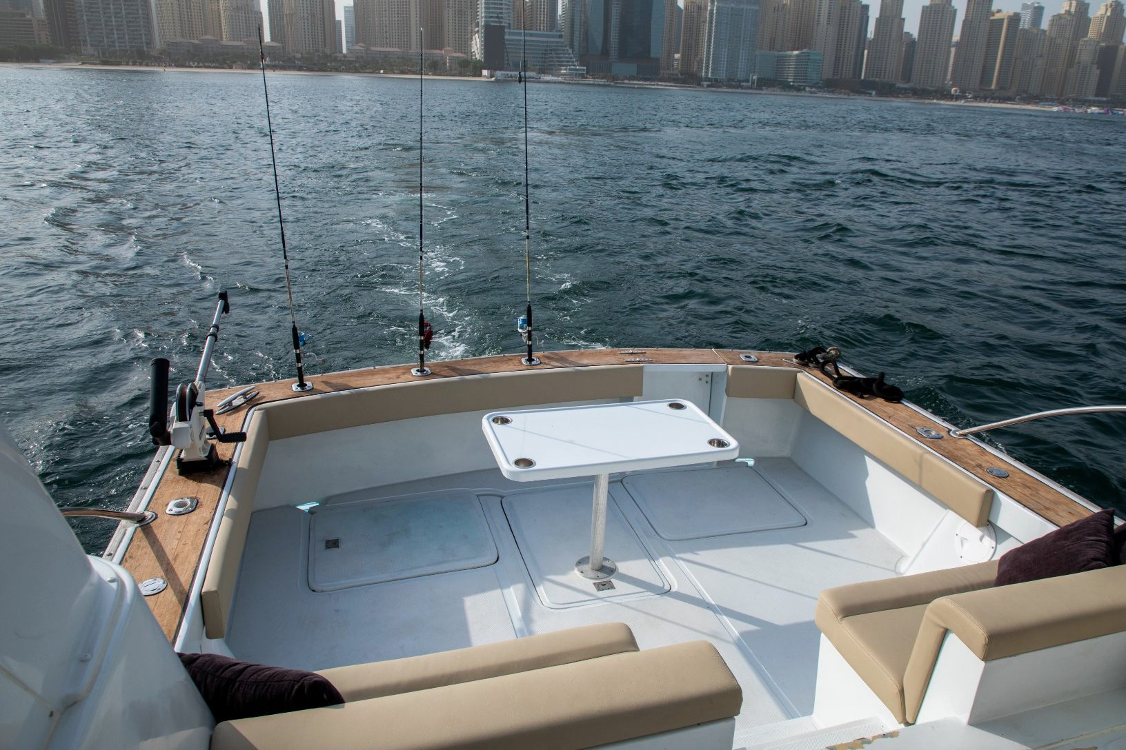A-Salt Weapon Sport Fishing — photo 8