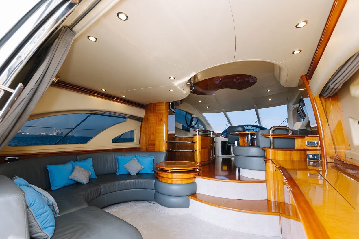 Azimut 8ofUs — photo 8